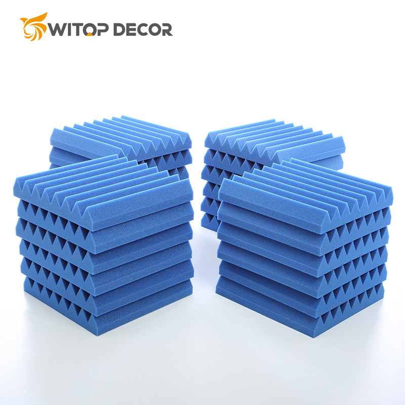 Slatede Wood Acoustic Panel Slat Acoustic Panels Soundproof Acoustic Panel