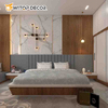 Interior Wall Panel PVC Panel UV Marble Sheet 3D Print UV Wall Panel