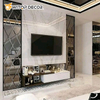 Wooden Colors Plastic PVC Wall Panel Marble Sheet Carrara Marble Wall Panel