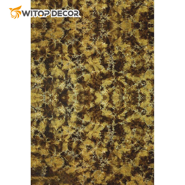 Hot Selling PVC UV Marble Sheet Wall Panel 3mm Plastic PVC Marble Sheet with a Cheap Price