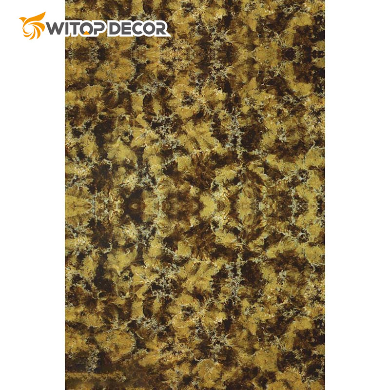 Hot Selling PVC UV Marble Sheet Wall Panel 3mm Plastic PVC Marble Sheet with a Cheap Price