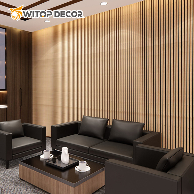 Witop Great Quality Acoustic Panels Sound Proof Padding Wall Indoor
