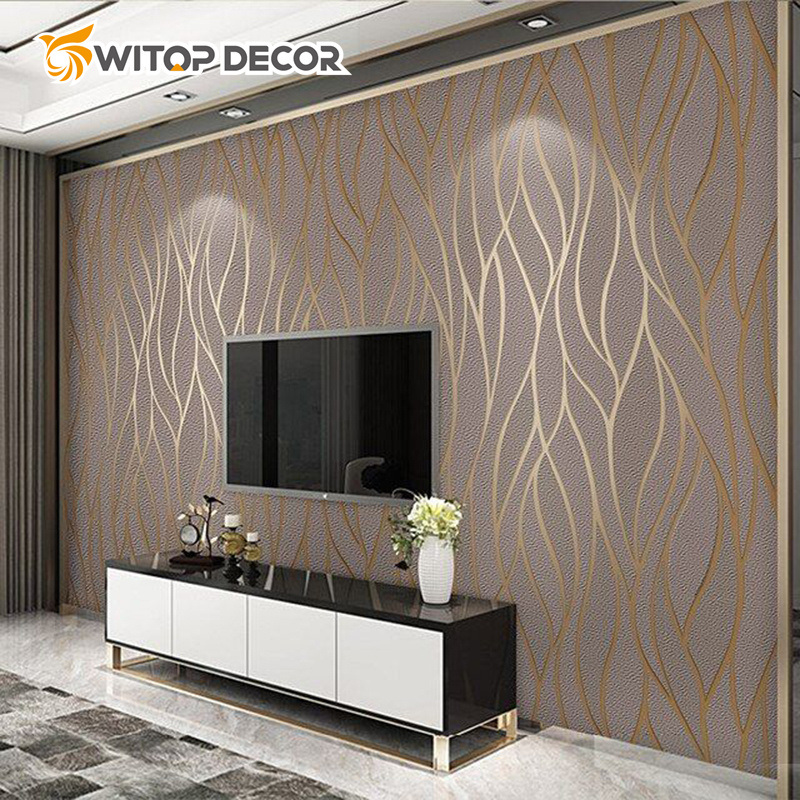 Hot Products Glossy PVC Marble Sheet UV Plastic Faux Stone Decorative Wall Board