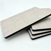 High Quality Factory Manufacturer Price WPC PVC Foam Board WPC Bamboo Charcoal Board