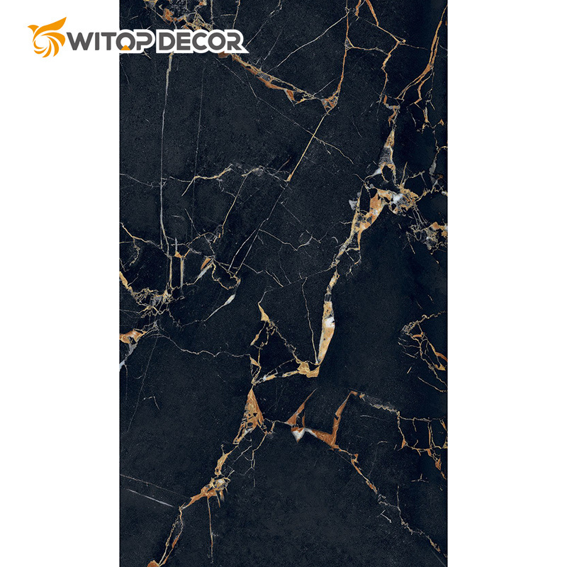 1220*2440mm PVC Marble Interior UV Board PVC Board