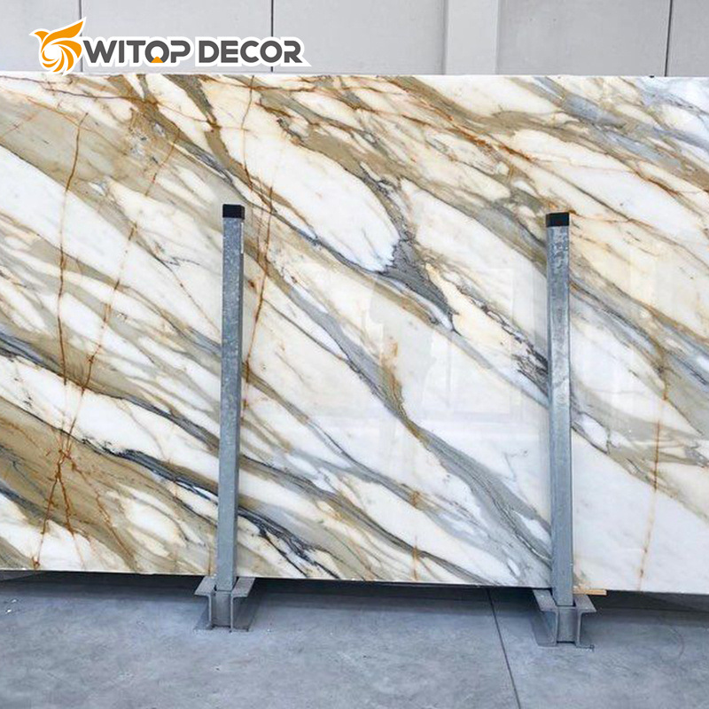 Durable Customized Interior Decoration PVC Wall Panels Marble Sheet Board