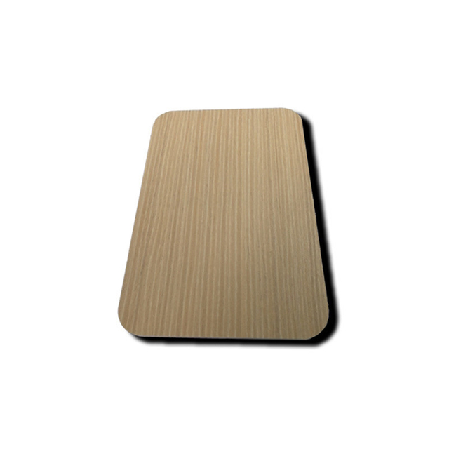 Indoor Wall Panels Price PVC Pet Film Metal Plain Plate WPC Fiber Bamboo Board