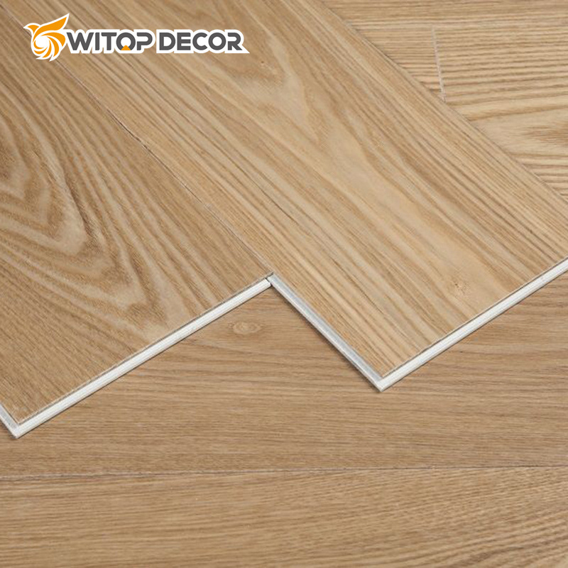 100% Waterproof 6mm Laminate Vinyl Factory Direct Spc Flooring
