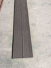Cheap Composite Decking Plastic Fence Anti Wind Anti Strom Wood Fence Panels Wholesale
