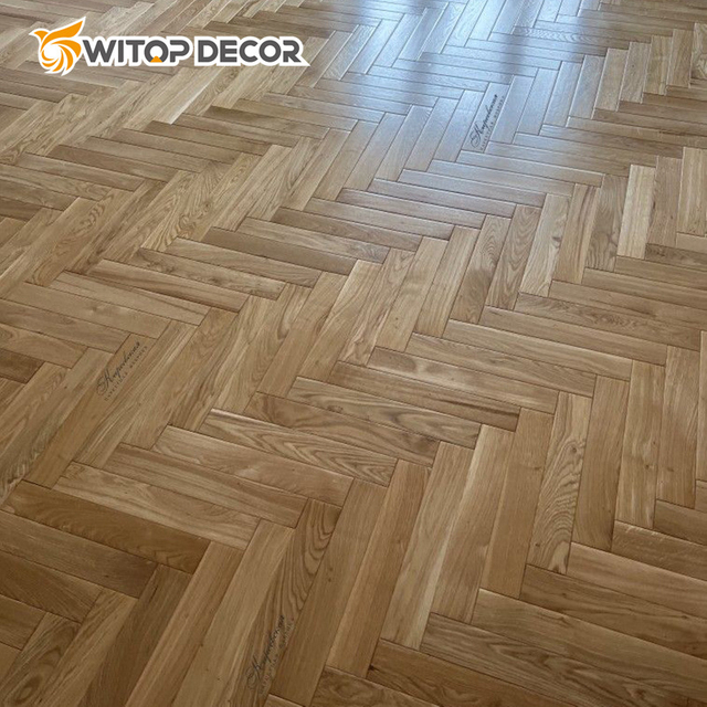 Spc Deluxe Plastic Flooring PVC Vinyl Wood Flooring for Home Decoration