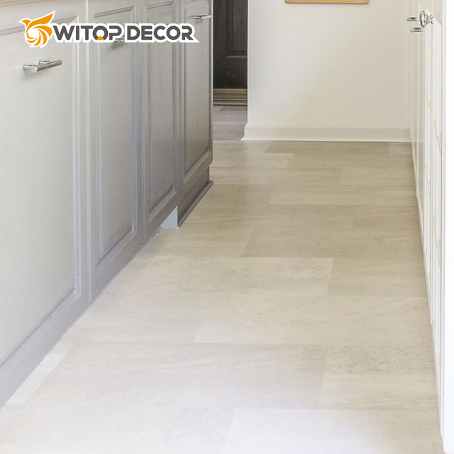 Cheap Price 5mm Wood Floor Rigid Core Durable Surface Wooden Floor