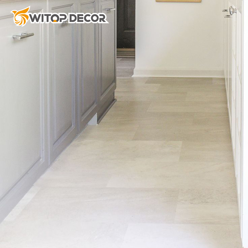 Cheap Price 5mm Wood Floor Rigid Core Durable Surface Wooden Floor