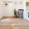100% Virgin PVC Flooring Spc Flooring Waterproof Anti-Scratch Plastic Flooring