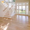 PVC Spc Locking System Flooring Spc Flooring in Stock