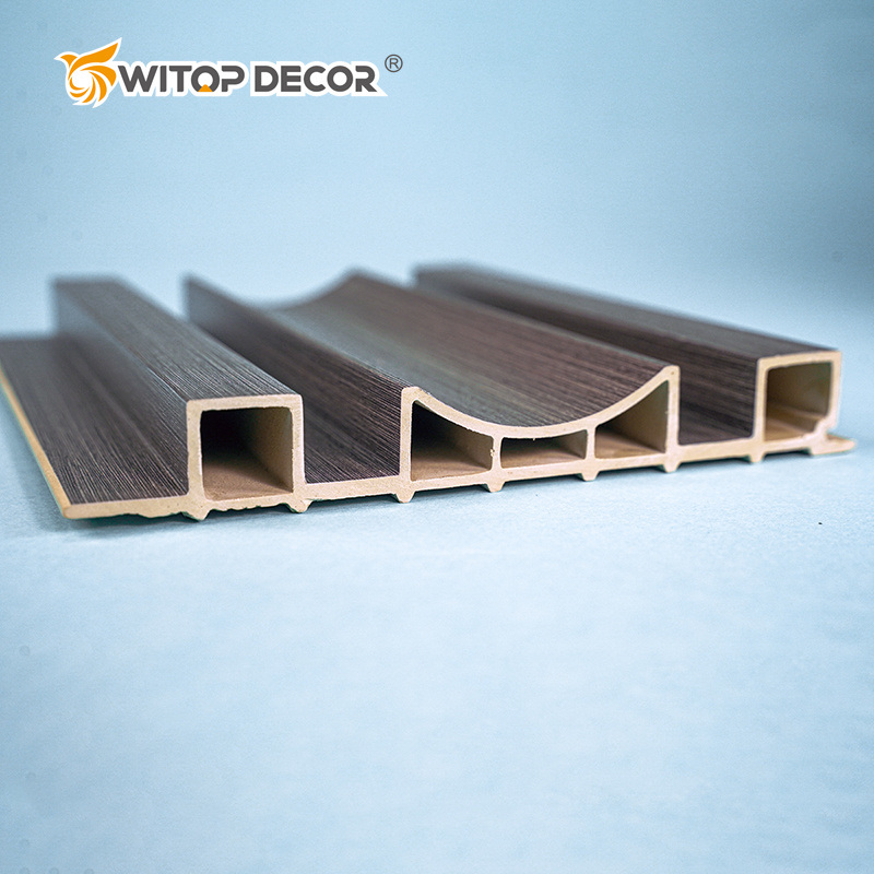 Factory Wholesaler Interior Panels WPC Wall Cladding for Household