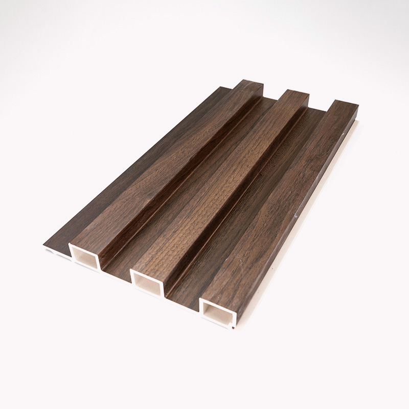 Quick and Easy Installation with WPC Wall Panel