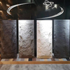 Rustic Charm with Pustone Paneling