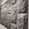 Add Character to Any Space with Faux Stone Panels