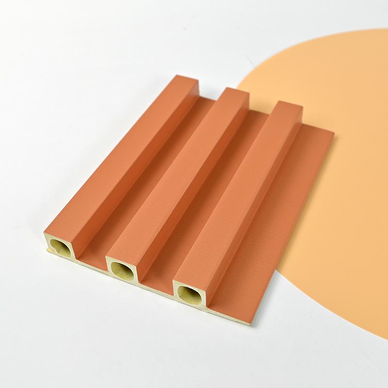 Elegant and Timeless WPC Wall Panels for Any Building