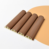 Customized WPC Slat Panels for Your Taste
