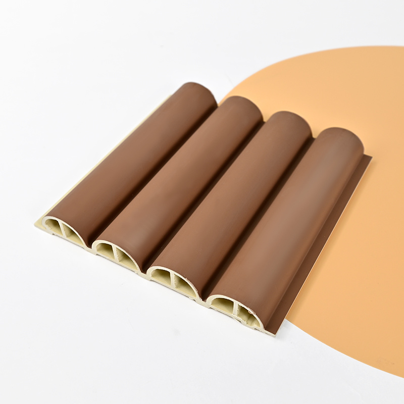 Customized WPC Slat Panels for Your Taste