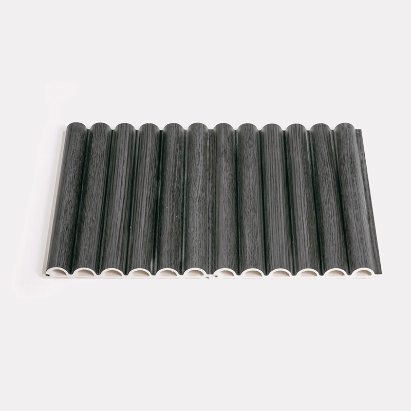 Water-Proof WPC Wall Panel for Areas Exposed to Rain