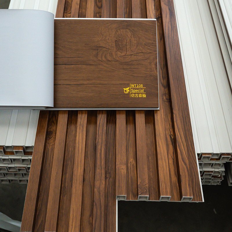 WPC Cladding: a Smart and Affordable Way to Renovate Your Walls
