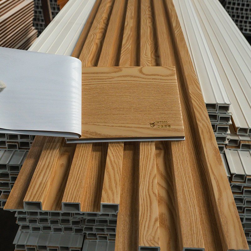 WPC Cladding: a Smart and Affordable Way to Renovate Your Walls