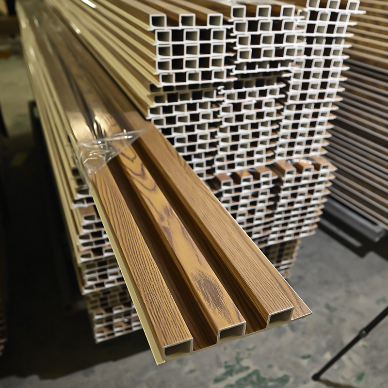 Superior Quality WPC Wall Panels for Any Residence