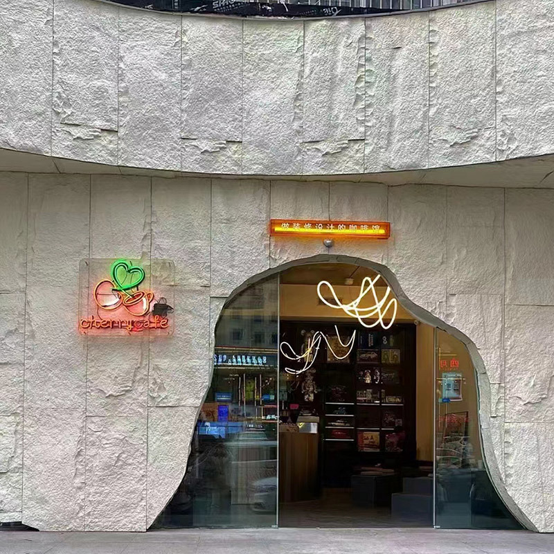 Pufaux Stone Wall Panels That Are Perfect for a DIY Project