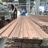 WPC Cladding with Reliable Quality and Service