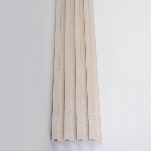 WPC Wall Board: a High-Quality and Low-Maintenance Material for Wall Covering