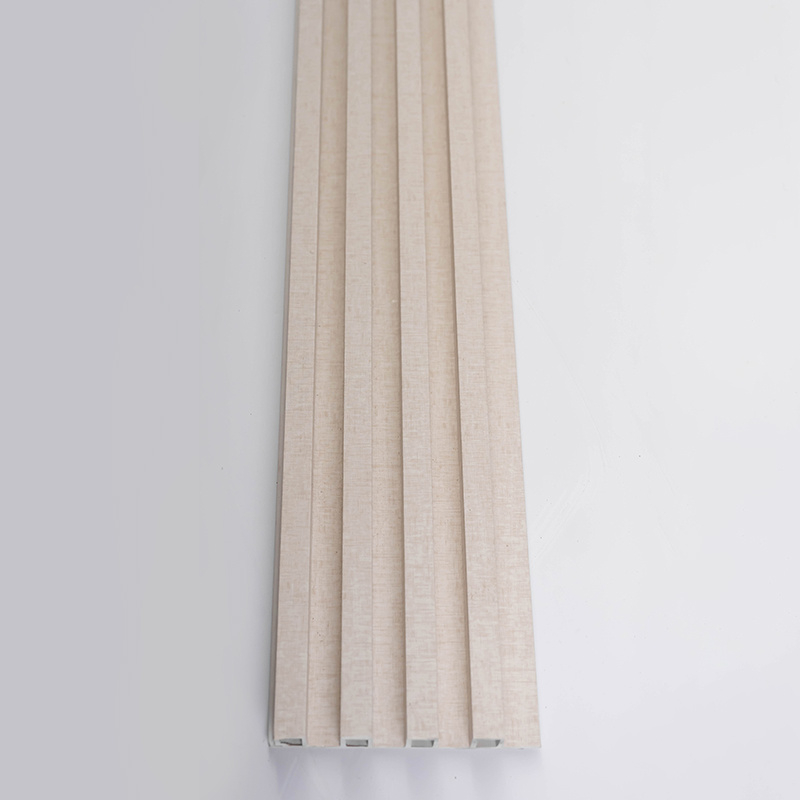 WPC Wall Board: a High-Quality and Low-Maintenance Material for Wall Covering