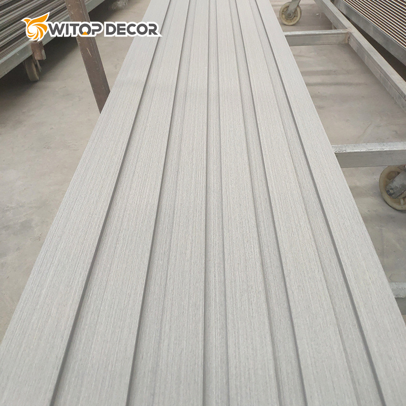 WPC Cladding with Competitive Price and Quality