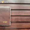 WPC Wall Board with High Resistance to Fading and Discoloration