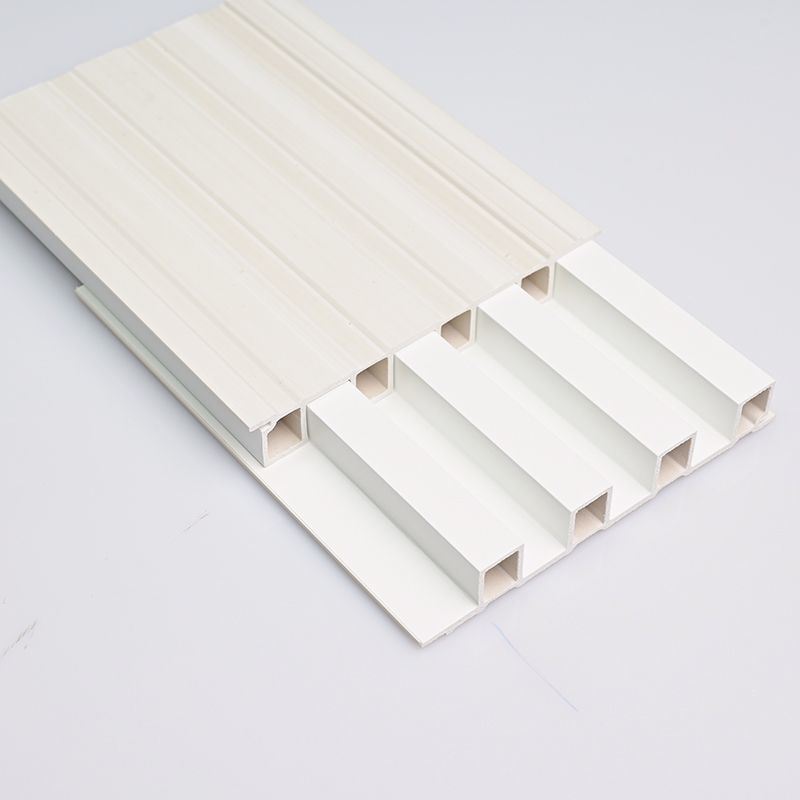 Effortlessly Upgrade Your Walls with WPC Panels