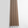 WPC Slat Panel: a Flexible and Creative Way to Design Your Wall Cladding