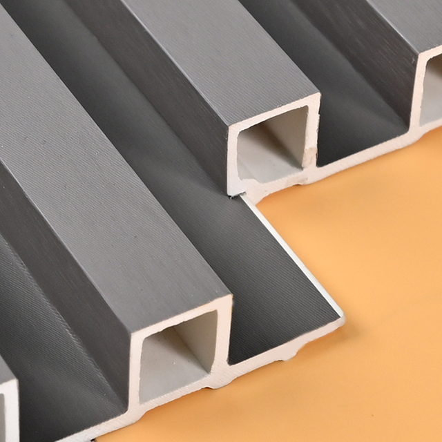WPC Wallboard for a Sleek and Seamless Look
