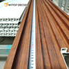 Modern and Stylish Fluted Panel for Interior Decoration