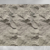 Outdoor Culture Faux Brick 3D Decoration PU Stone Wall Panel