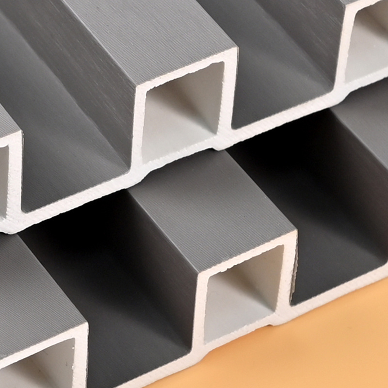 Create a Sophisticated Look with WPC Wall Panels