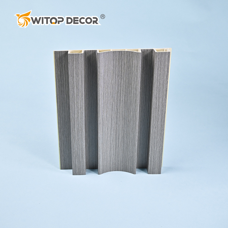 Reliable WPC Wall Panel for Your Interior Spaces