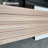 Sustainable Design: Energy-Saving Wood-Plastic Composite Panels