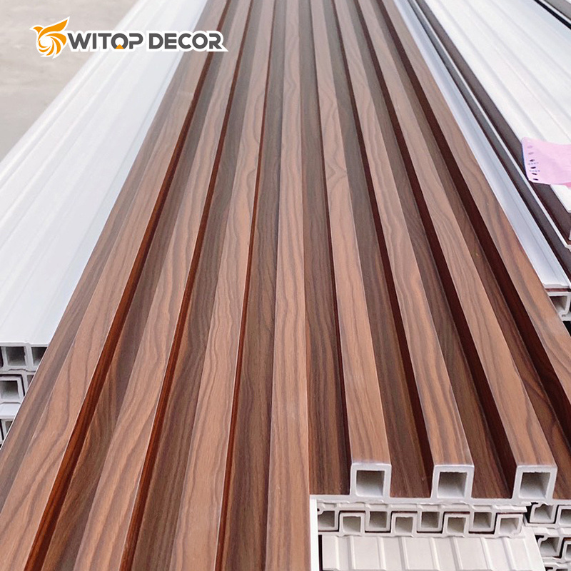 WPC Wall Panels: a Perfect Blend of Form and Function