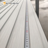 WPC Cladding with Anti-Aging and Anti-Fading Properties