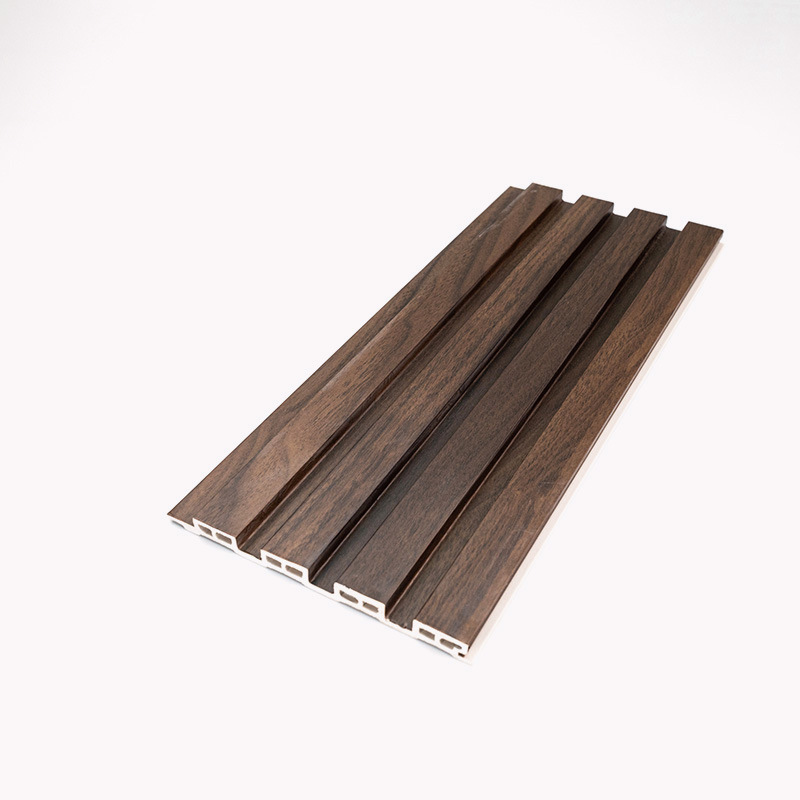 Durable WPC Wall Cladding for Exterior Use