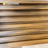 WPC Cladding with Anti-Crack and Anti-Warp Feature