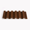 Fire-Retardant WPC Wall Panel for Safety in Buildings
