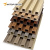 WPC Wall Panel - Easy to Clean and Maintain for Your Convenience