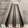 Formal WPC Wall Cladding for Professional Spaces